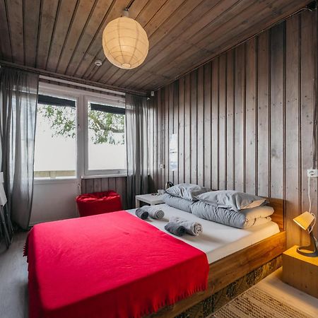 El Nido Pansiyon Dış mekan fotoğraf